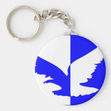 taguatinga, Brazil Keychains