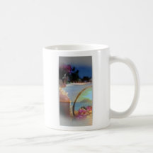 Tahiti Coffee Mug