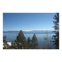 Tahoe 09 stationery paper
