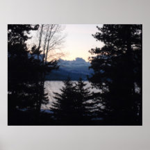 Tahoe Posters