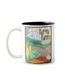Tahoma Farms Mug