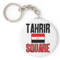 Tahrir Square Key Chains