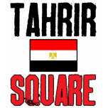 Tahrir Square t-shirts