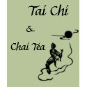 tai chi 5, Chai Tea, &, Tai Chi t-shirts