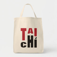 Tai Chi Bag