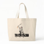 Tai Chi Broad Sword bags