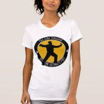 Tai Chi Chuan - Supreme Ultimate Fist T-Shirt