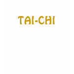 Tai-chi T-shirt