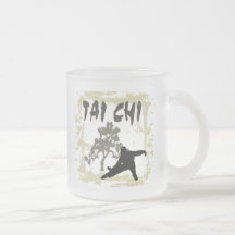 TAI CHI T-Shirts Mug