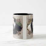 TAI SHAN COFFEE MUGS