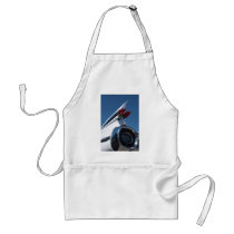 Tail Fin Aprons
