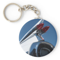 Tail Fin Key Chains