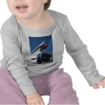 Tail Fin T-shirt