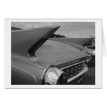 Tail Fins cards