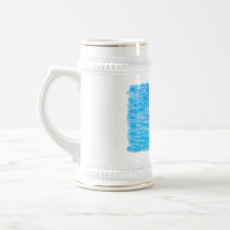 Tail of a Whale Beer Stein Mugs