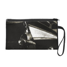 Tailfins - 1957 Chevy Wristlet
