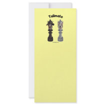 Tailmate Chess Queen Dogs