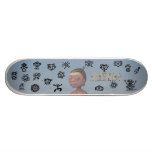 Taino skateboards