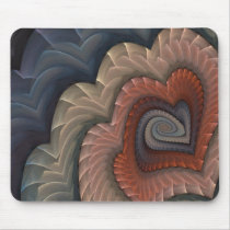 Tainted Love Mouse Pad