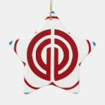 Taipei Christmas Tree Ornament