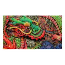 Taipei Lantern Festival 2012, Taiwan Business Card