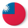 Taiwan Flag Pins