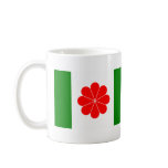 Taiwan Independence Flag (1996) Mug