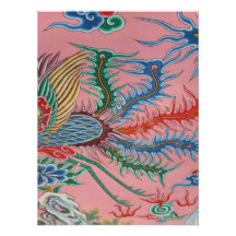Taiwanese art photographic print