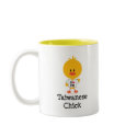 Taiwanese Chick Mug