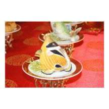 Taiwanese fish photo art