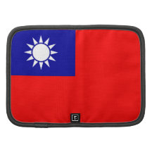 Taiwanese Flag Organizers