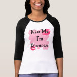 Taiwanese T-shirts