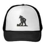 Taiwanese Worker Hat