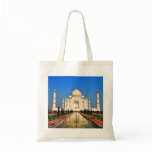 Taj Mahal bags