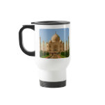 taj mahal bright mugs