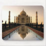 Taj Mahal from Delhi, India