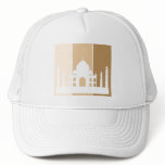 Taj Mahal Hat