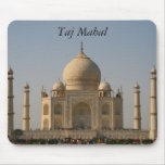 taj mahal mousepads
