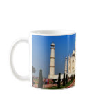 Taj Mahal mugs