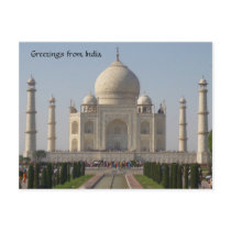 taj mahal