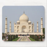 Taj on Mouse pad
