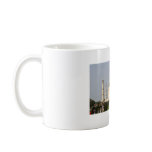 Taj On Mug