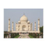 Taj On Postcard