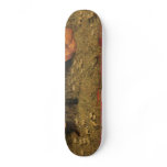 takashi yamauchi's skateboard 03102010