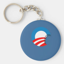 Take a bit out of Socialism Keychains