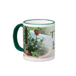 Take a Break Mug