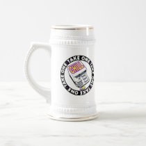 Take a chill pill coffee mugs