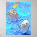 Take A Dip Print