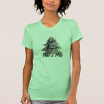 Take a Hike - Customisable T Shirts