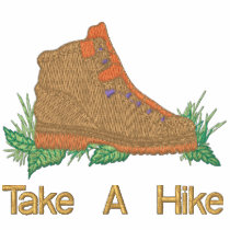 Take A Hike